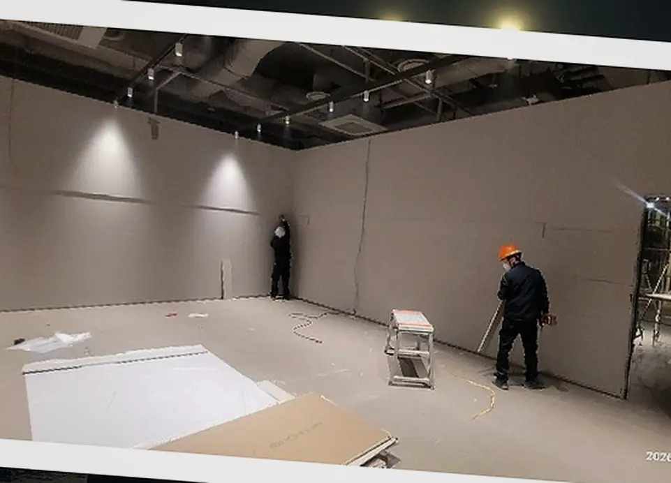 중구 답동 소규모 건축 현장 사진 7