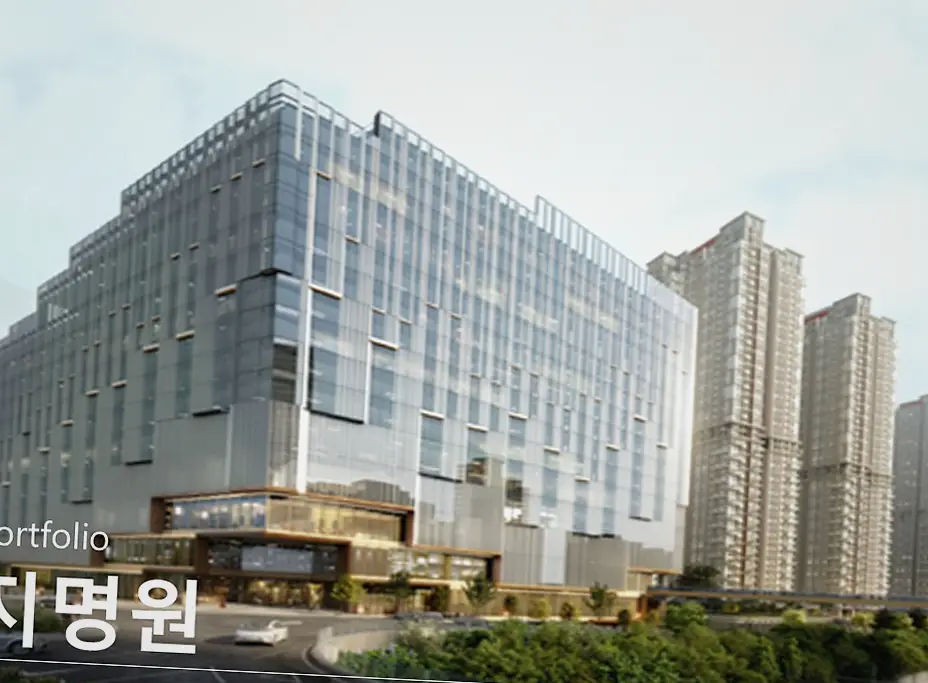 서구 금곡동 축사 건축 현장 사진 5